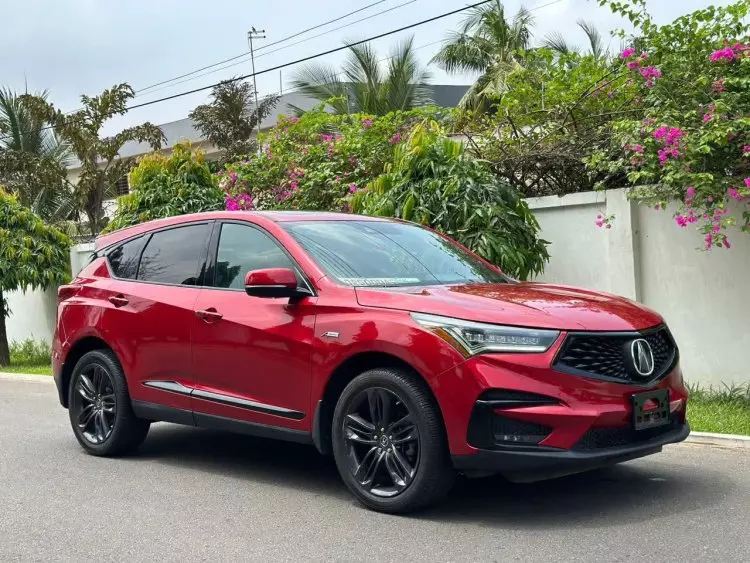 Acura RDX