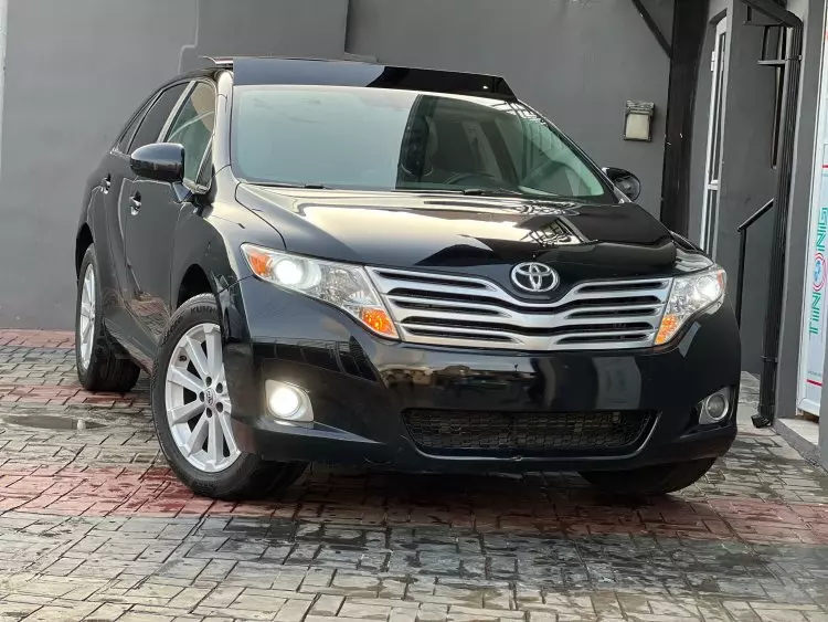 Toyota Venza