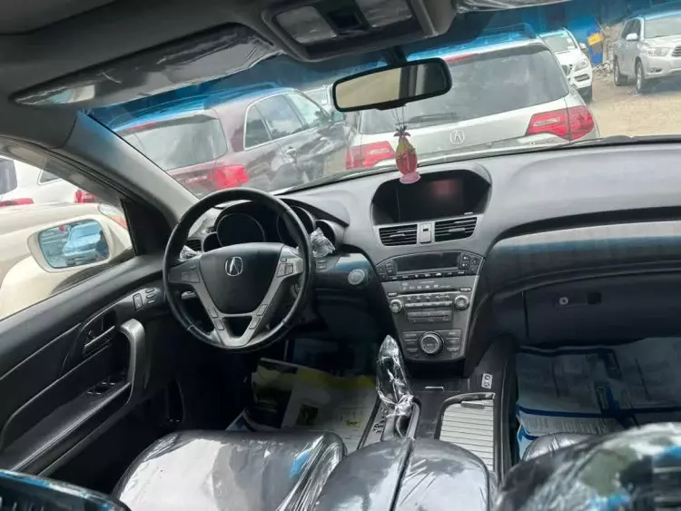 Acura MDX