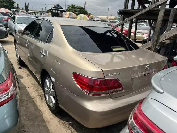 Lexus ES 330