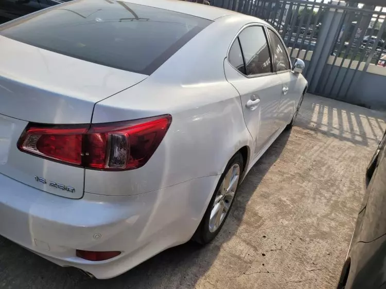 Lexus IS 250