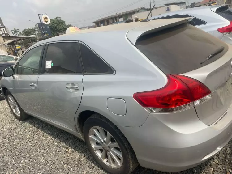 Toyota Venza