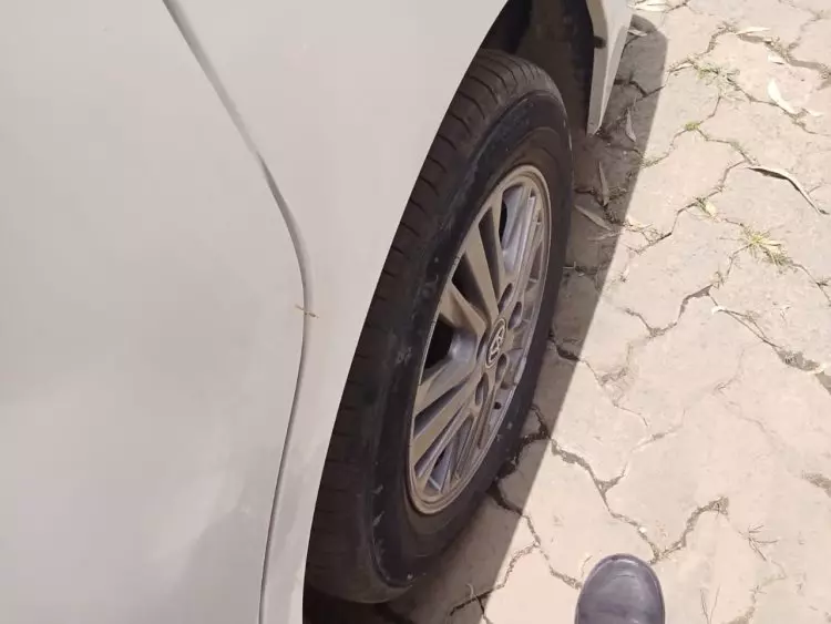 Toyota esquire