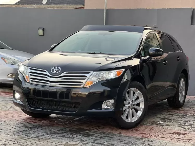 Toyota Venza