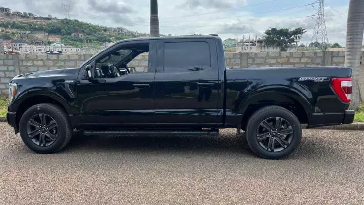 Ford F 150