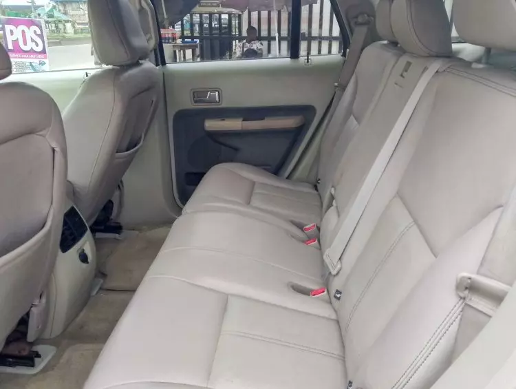 Ford Edge