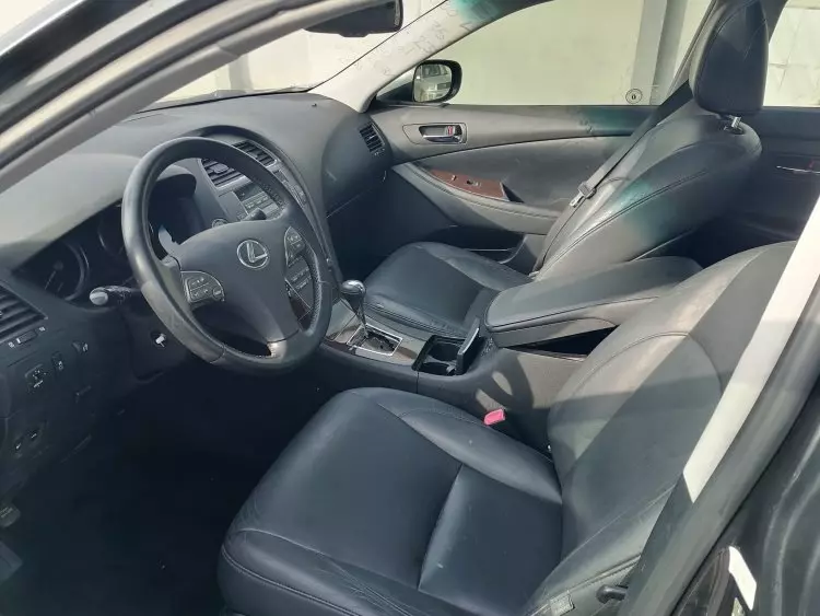 Lexus ES 350