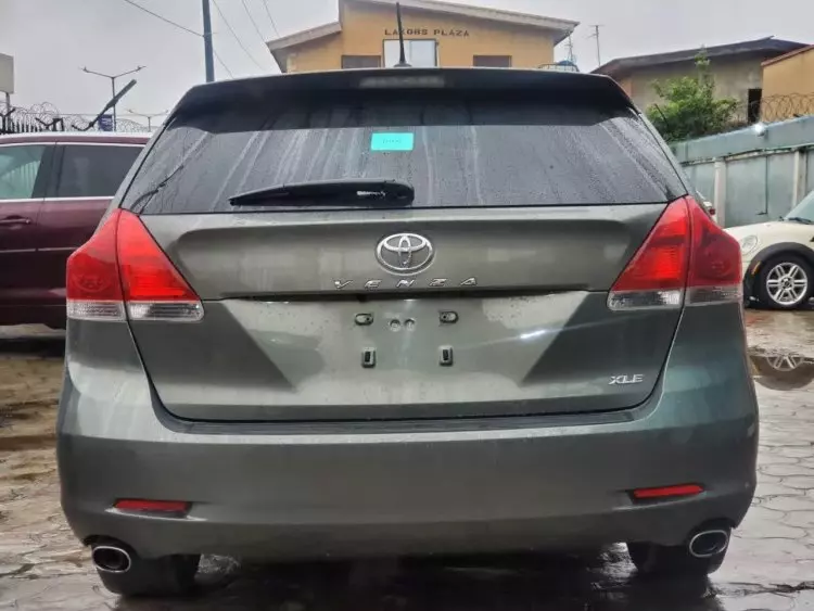Toyota Venza
