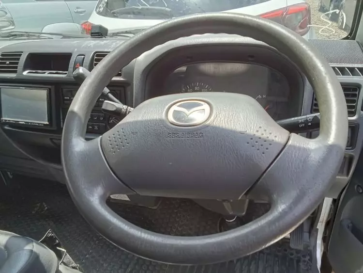 Mazda Bongo