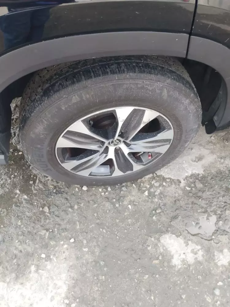 Toyota Grand Highlander