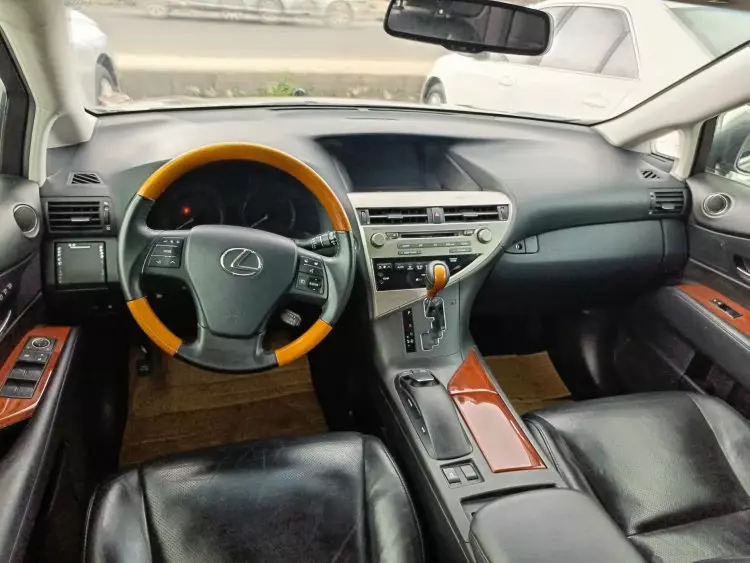 Lexus RX 350
