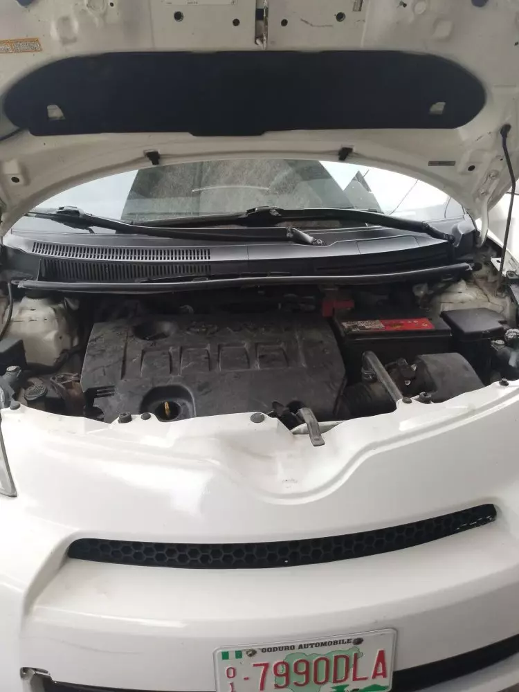 Toyota Scion