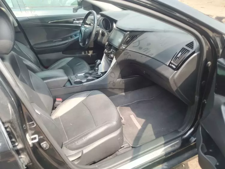 Hyundai SONATA 2,0L BVA GL