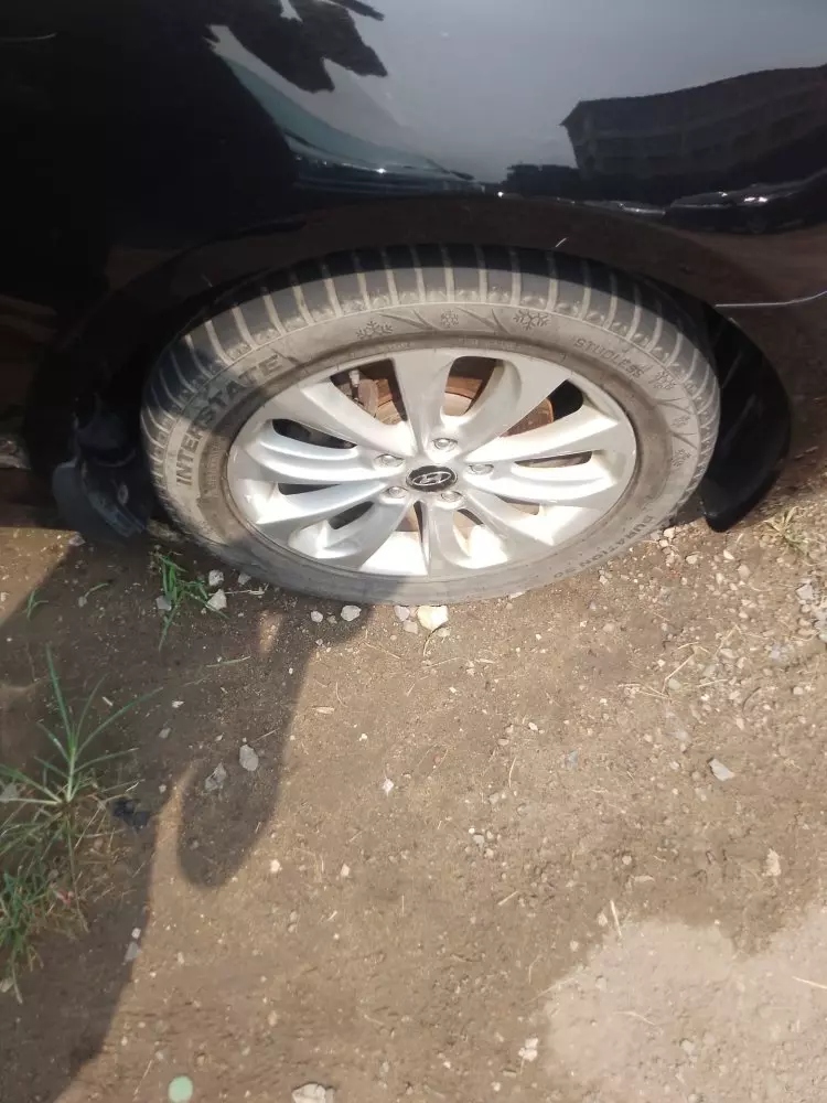 Hyundai SONATA 2,0L BVA GL