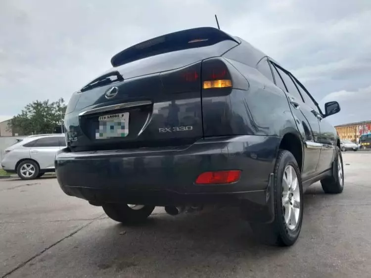 Lexus RX 330