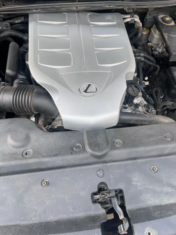 Lexus GX 460
