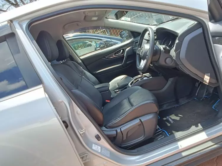 Nissan EXTRAIL HYBRID