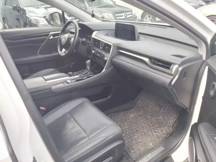 Lexus RX 350