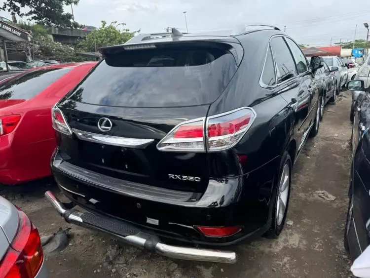 Lexus RX 350