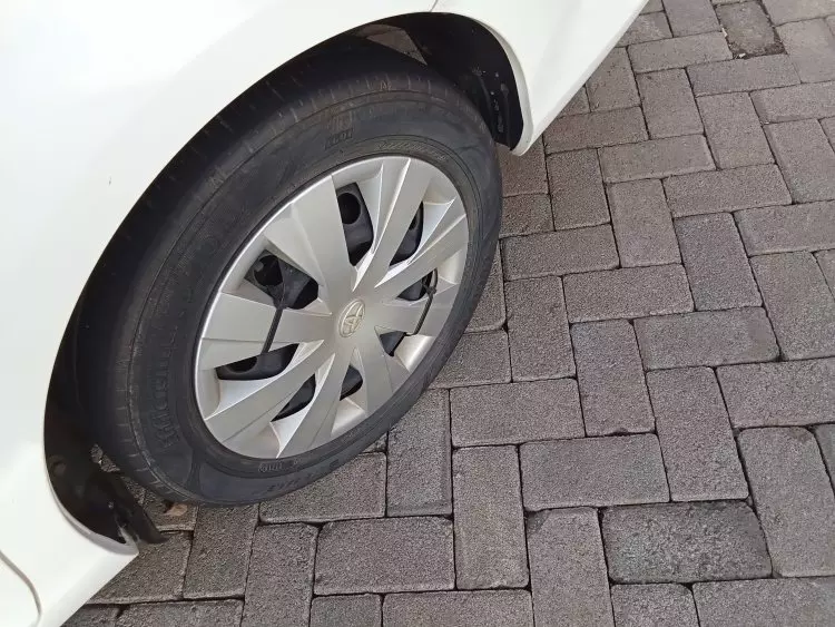 Toyota Fielder