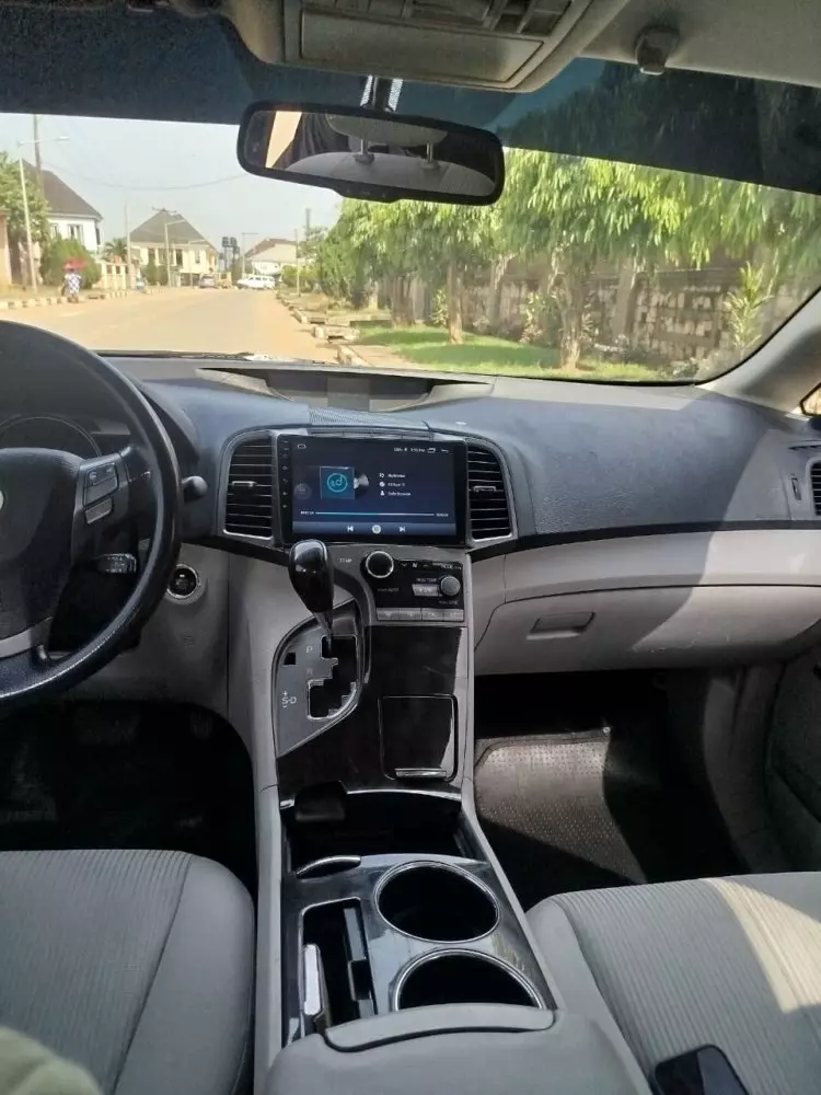 Toyota Venza