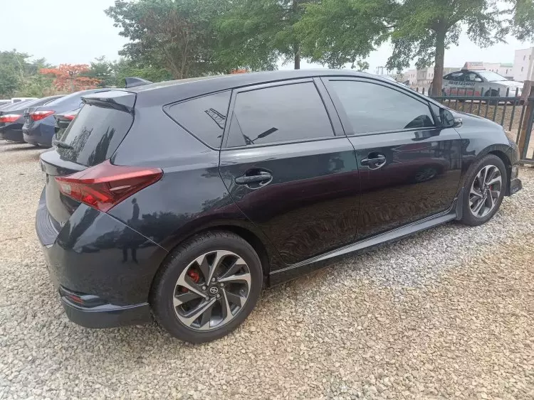 Toyota Scion