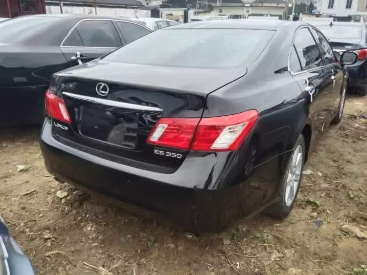 Lexus ES 350