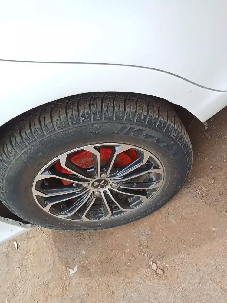 Toyota Fielder