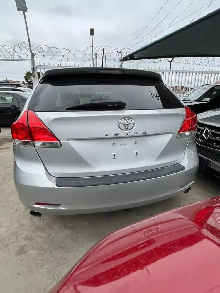Toyota Venza