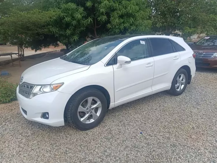 Toyota Venza