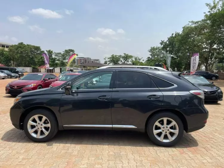 Lexus RX 350