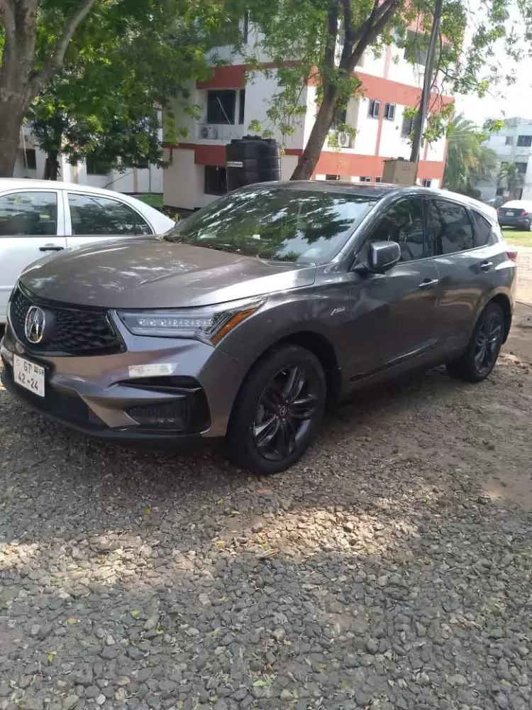 Acura RDX