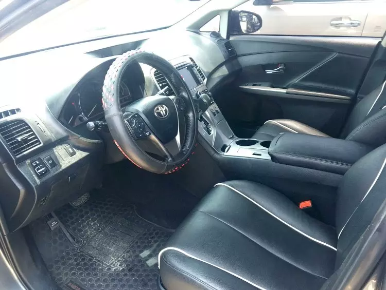 Toyota Venza