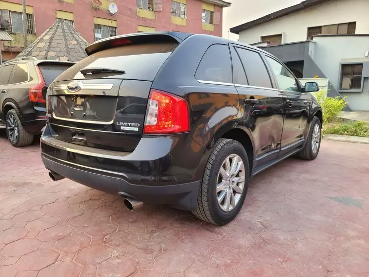 Ford Edge