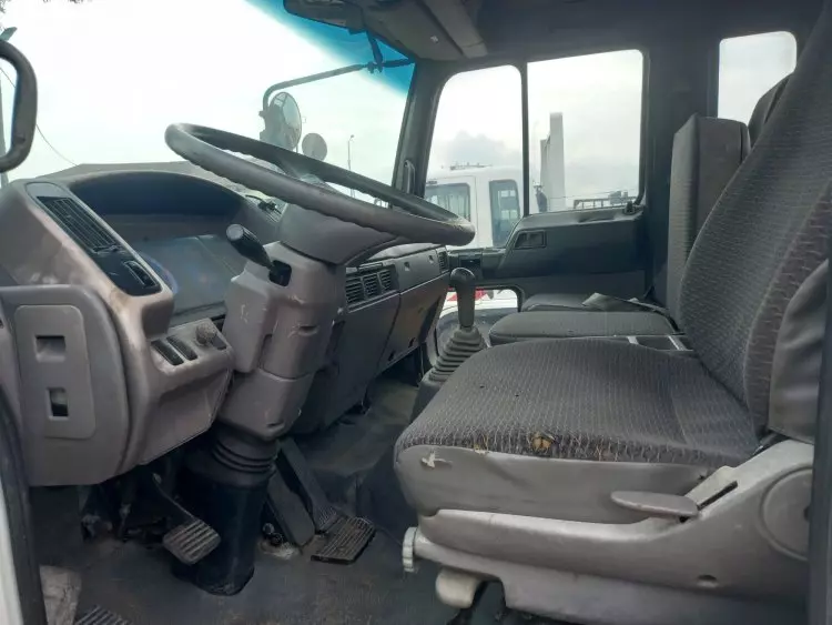 KIA Rhino