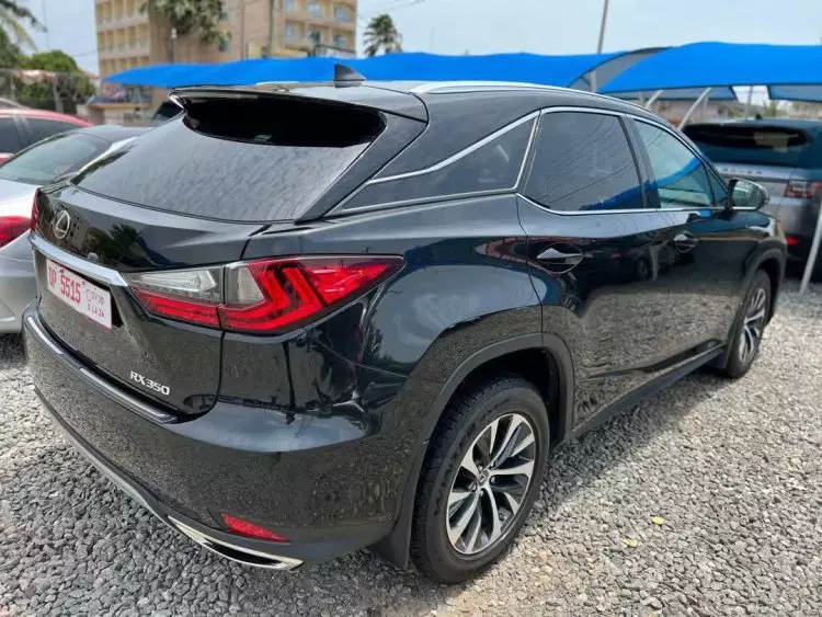 Lexus RX 350