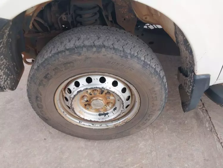 Mitsubishi L200 D/C GL Did