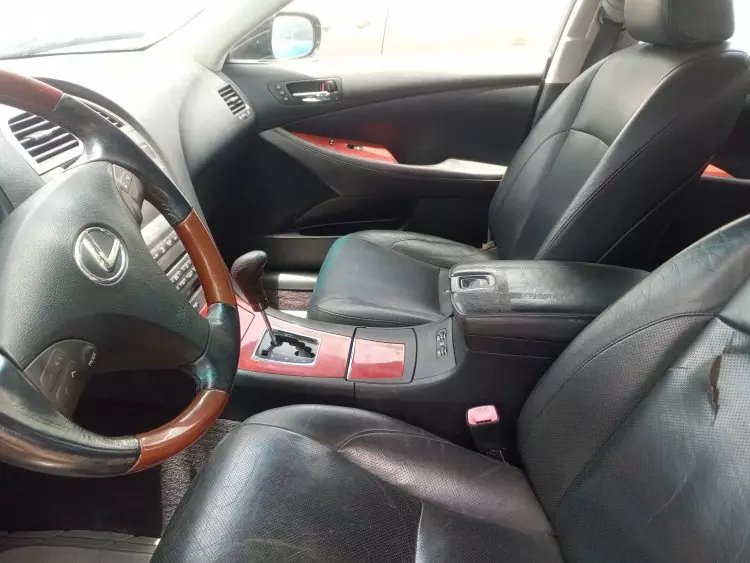 Lexus ES 350