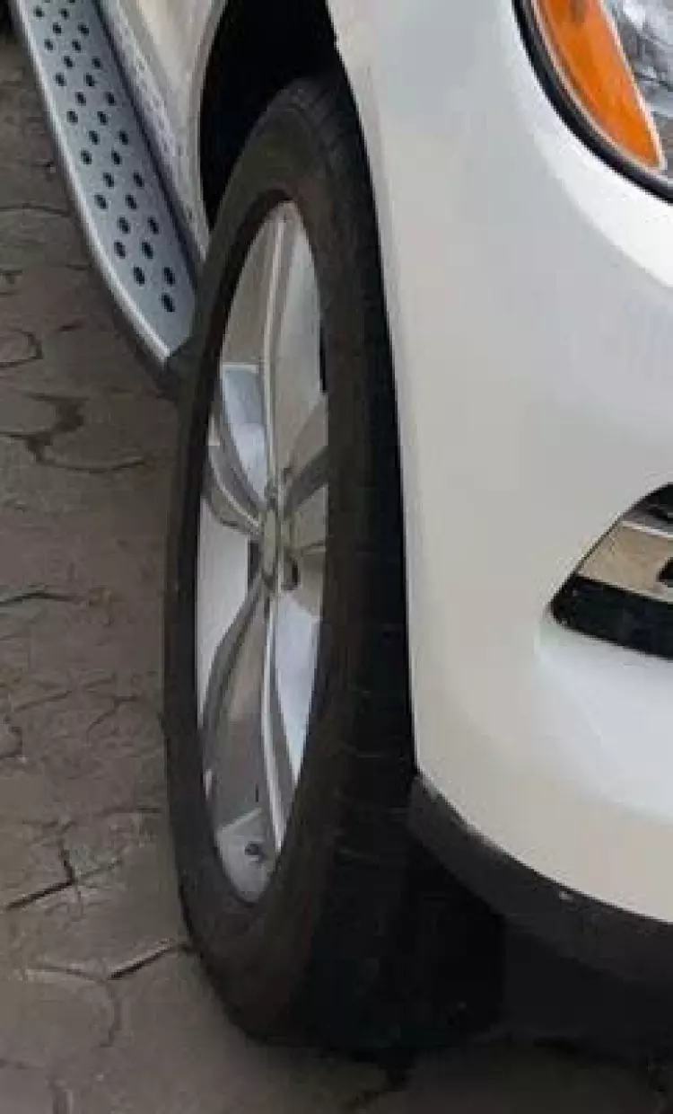 Mercedes-Benz ML 350