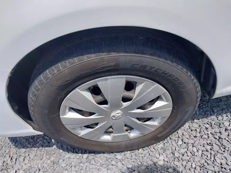 Toyota Fielder