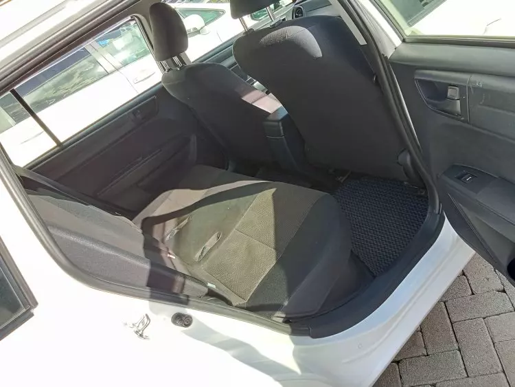 Toyota Fielder