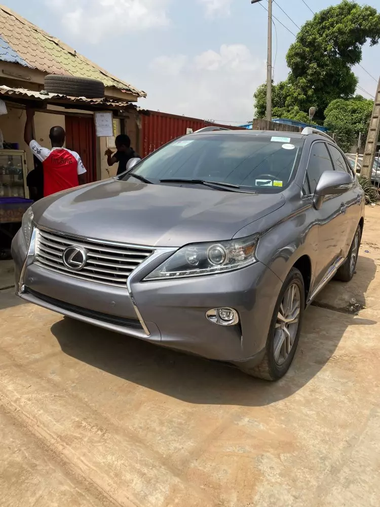 Lexus RX 350