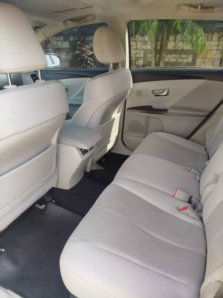 Toyota Venza