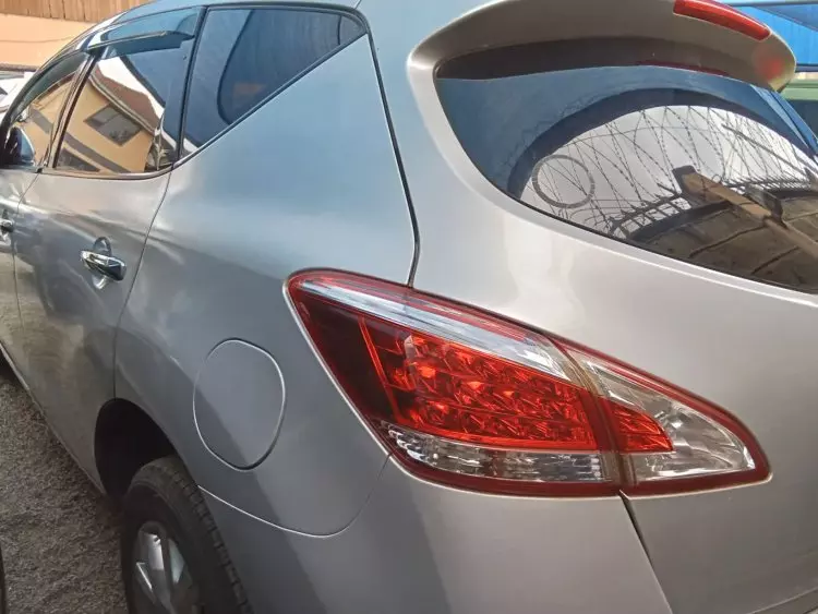 Nissan Murano