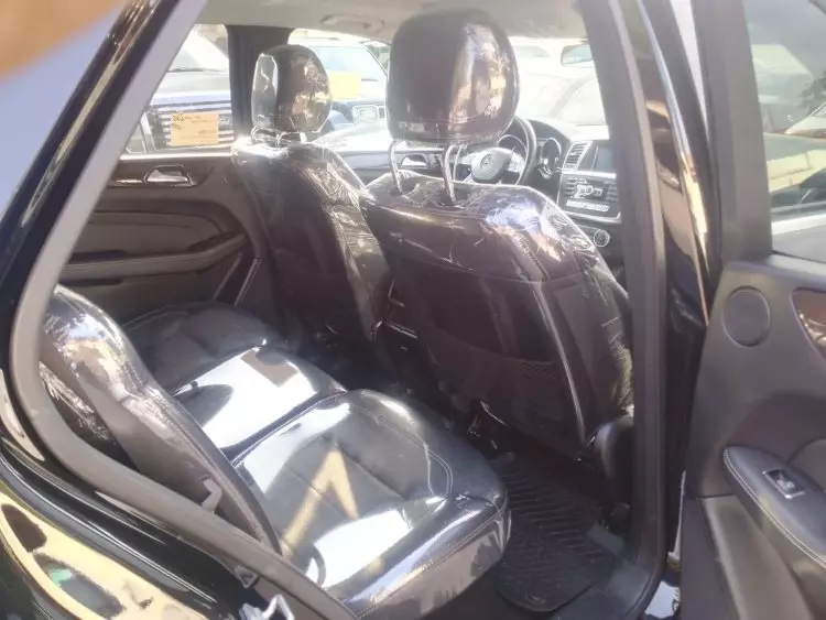 Mercedes-Benz ML 350