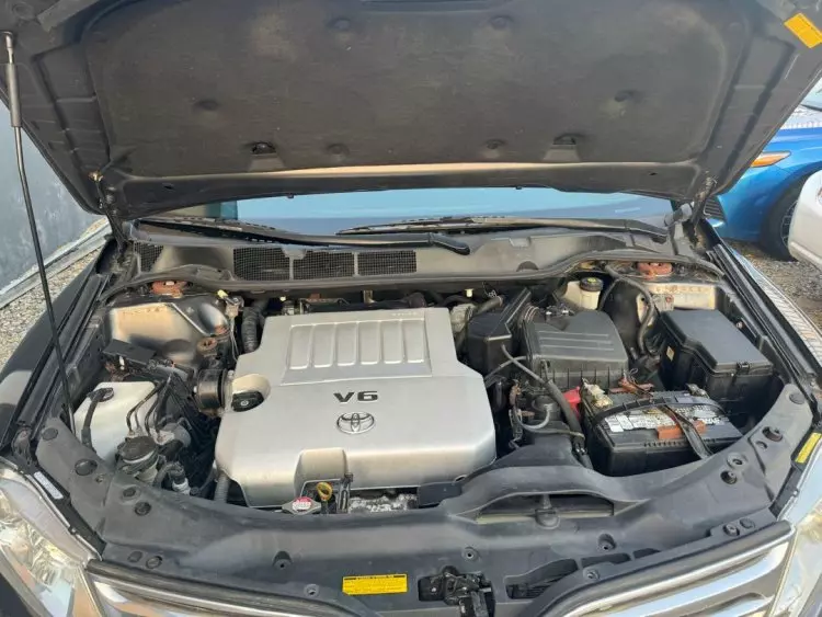 Toyota Venza