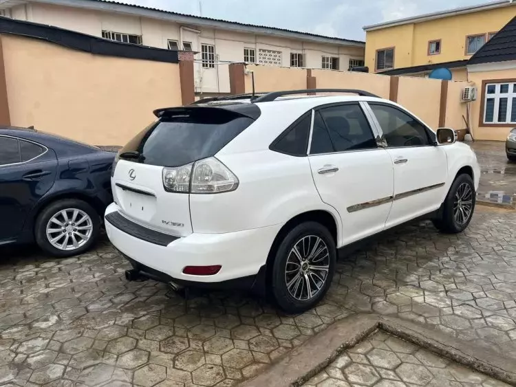 Lexus RX 350