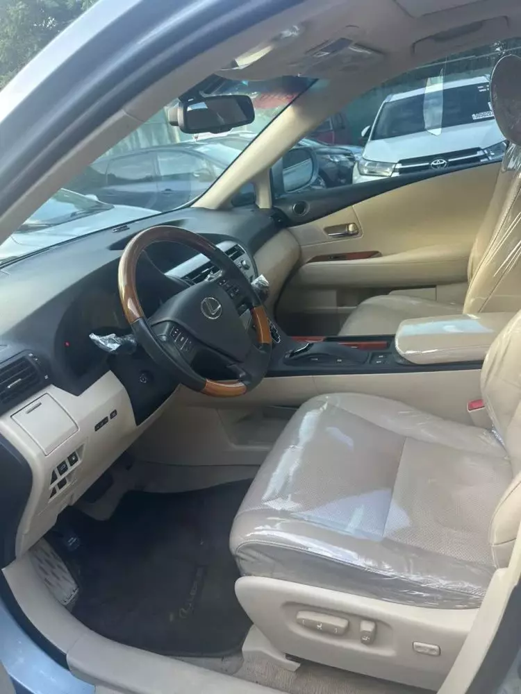 Lexus RX 350
