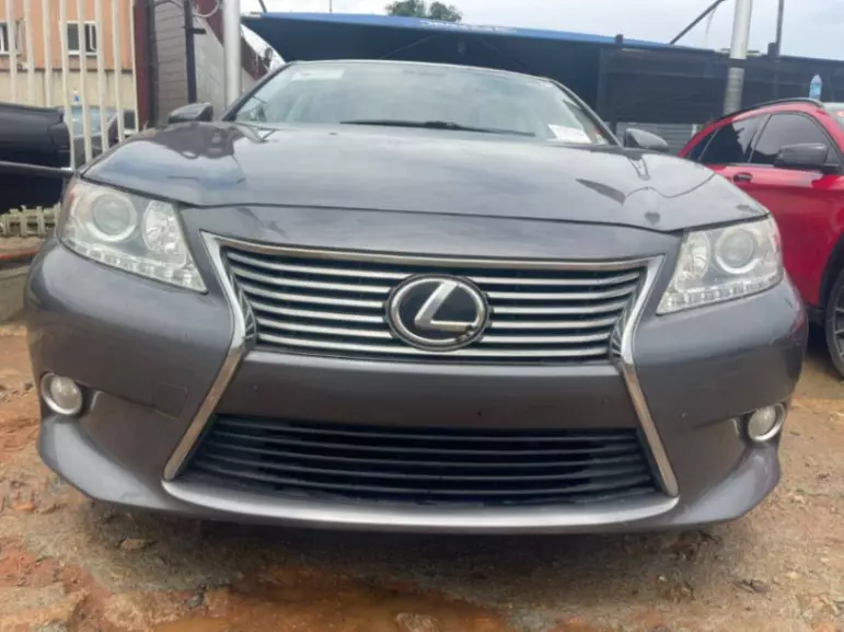 2013 Lexus Is