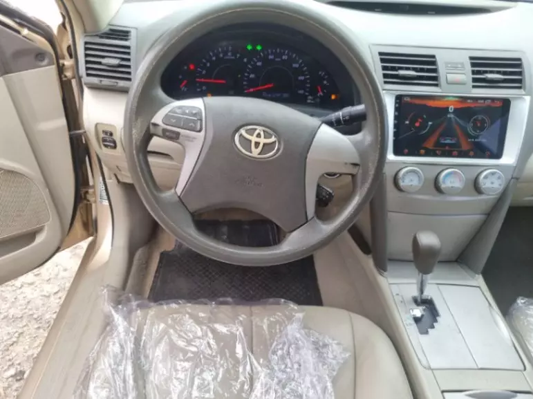 2010 Toyota Camry
